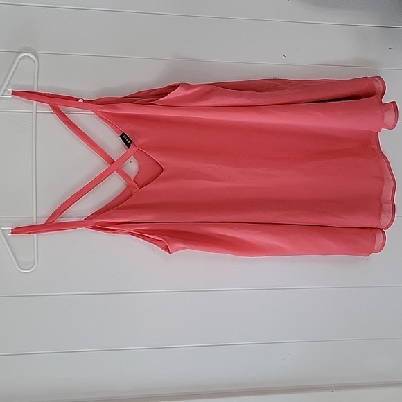 Torrid Swing Camisole Top - Picture 2 of 9